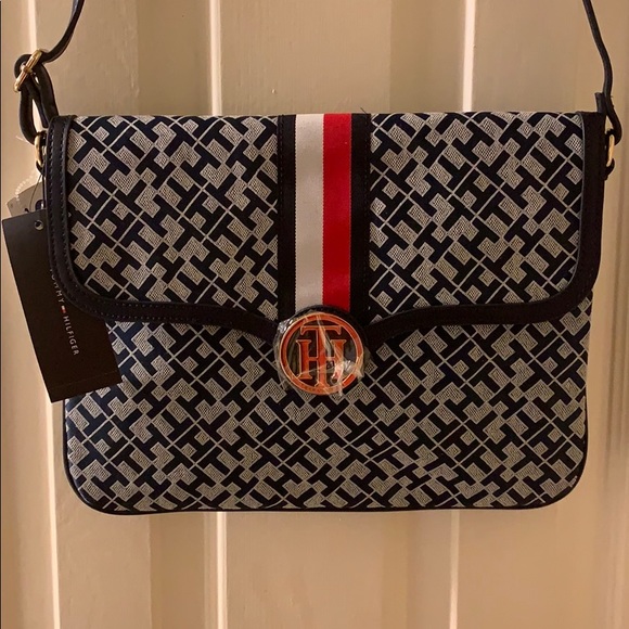 Tommy Hilfiger Messenger/Crossbody Bag